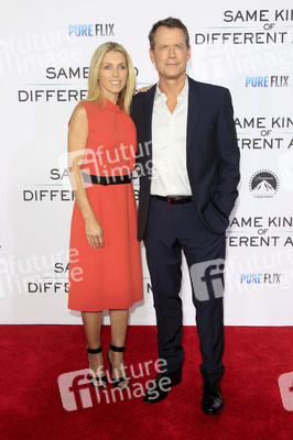 Filmpremiere 'Genauso anders wie ich' in Los Angeles