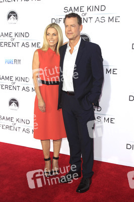 Filmpremiere 'Genauso anders wie ich' in Los Angeles