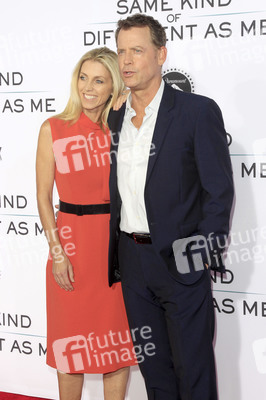 Filmpremiere 'Genauso anders wie ich' in Los Angeles