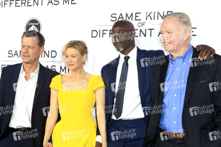 Filmpremiere 'Genauso anders wie ich' in Los Angeles