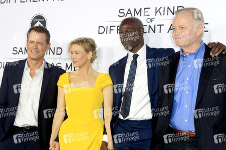 Filmpremiere 'Genauso anders wie ich' in Los Angeles