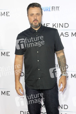 Filmpremiere 'Genauso anders wie ich' in Los Angeles