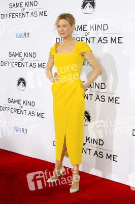 Filmpremiere 'Genauso anders wie ich' in Los Angeles