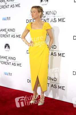 Filmpremiere 'Genauso anders wie ich' in Los Angeles