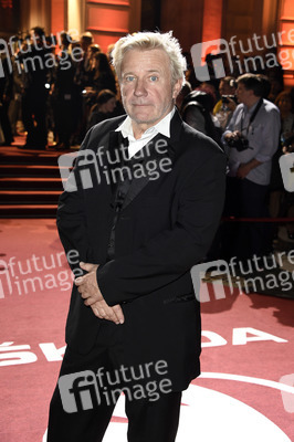 Hessischer Film- und Kinopreis 2017 in Frankfurt am Main