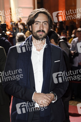 Hessischer Film- und Kinopreis 2017 in Frankfurt am Main