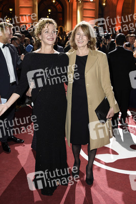 Hessischer Film- und Kinopreis 2017 in Frankfurt am Main
