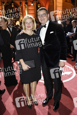 Hessischer Film- und Kinopreis 2017 in Frankfurt am Main