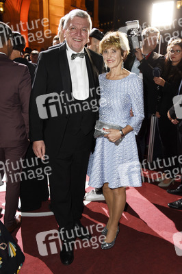 Hessischer Film- und Kinopreis 2017 in Frankfurt am Main