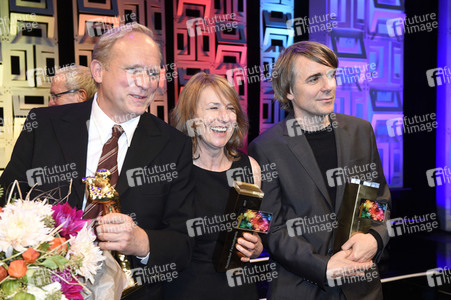 Hessischer Film- und Kinopreis 2017 in Frankfurt am Main