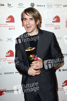 Hessischer Film- und Kinopreis 2017 in Frankfurt am Main
