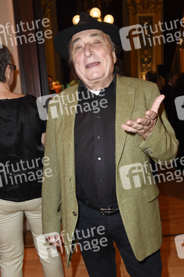 Hessischer Film- und Kinopreis 2017 in Frankfurt am Main