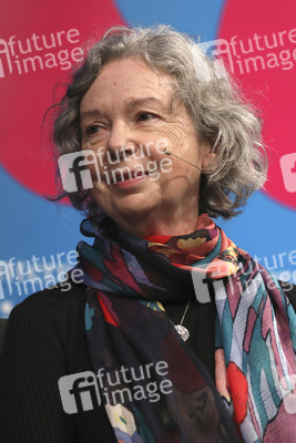 Ulla Hahn beim lit.Cologne Spezial 2017 in Köln