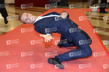 KölnBall 2017 in Köln