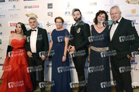KölnBall 2017 in Köln