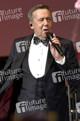 KölnBall 2017 in Köln