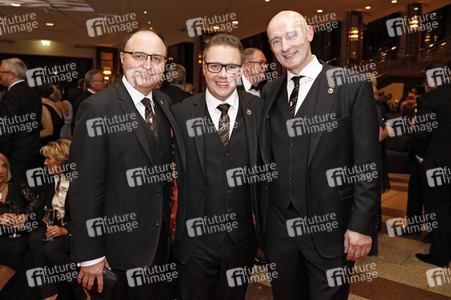 KölnBall 2017 in Köln