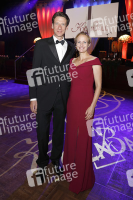 KölnBall 2017 in Köln