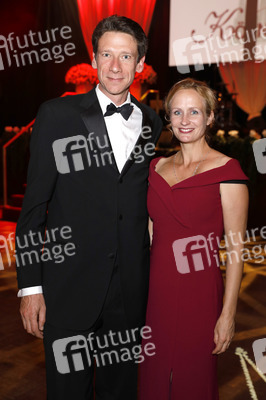 KölnBall 2017 in Köln