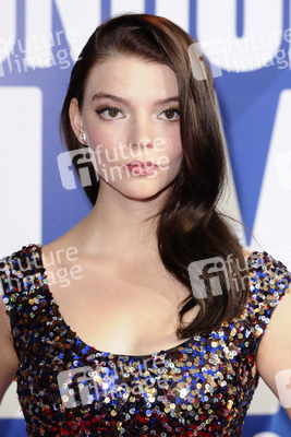 Preisverleihung auf dem BFI London Film Festival 2017