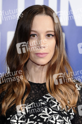 Preisverleihung auf dem BFI London Film Festival 2017