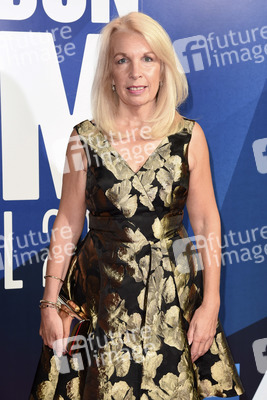 Preisverleihung auf dem BFI London Film Festival 2017