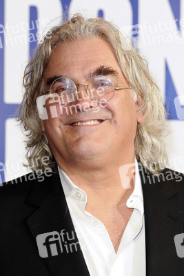 Preisverleihung auf dem BFI London Film Festival 2017