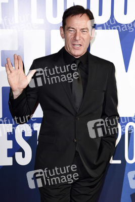 Preisverleihung auf dem BFI London Film Festival 2017