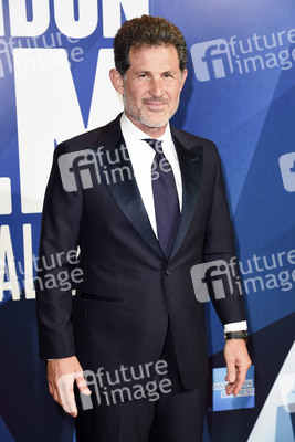 Preisverleihung auf dem BFI London Film Festival 2017