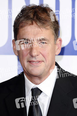 Preisverleihung auf dem BFI London Film Festival 2017