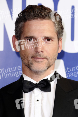 Preisverleihung auf dem BFI London Film Festival 2017