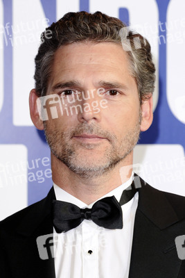 Preisverleihung auf dem BFI London Film Festival 2017