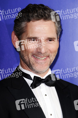 Preisverleihung auf dem BFI London Film Festival 2017