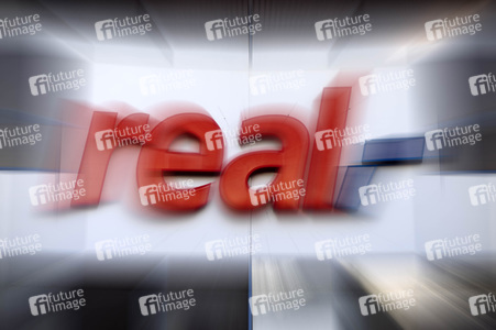 Symbolfoto real
