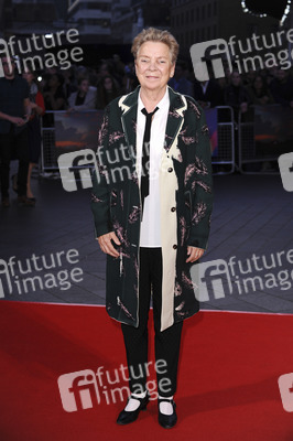 'Three Billboards Outside Ebbing, Missouri' Premiere, BFI London Film Festival 2017