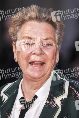 'Three Billboards Outside Ebbing, Missouri' Premiere, BFI London Film Festival 2017