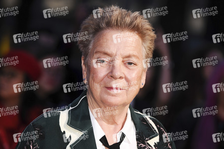 'Three Billboards Outside Ebbing, Missouri' Premiere, BFI London Film Festival 2017