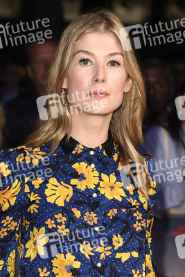 'Three Billboards Outside Ebbing, Missouri' Premiere, BFI London Film Festival 2017