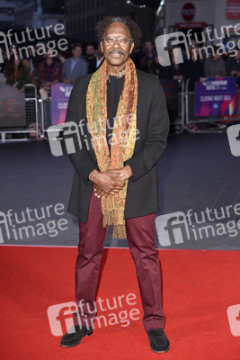 'Three Billboards Outside Ebbing, Missouri' Premiere, BFI London Film Festival 2017