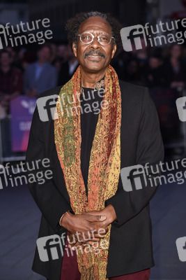 'Three Billboards Outside Ebbing, Missouri' Premiere, BFI London Film Festival 2017