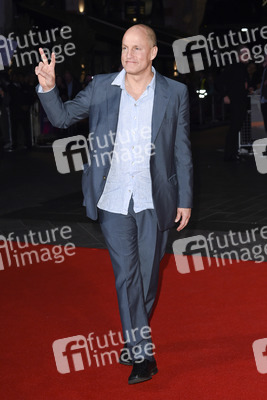 'Three Billboards Outside Ebbing, Missouri' Premiere, BFI London Film Festival 2017