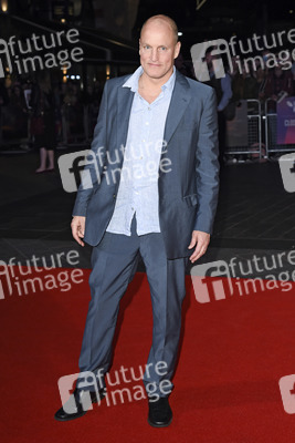 'Three Billboards Outside Ebbing, Missouri' Premiere, BFI London Film Festival 2017