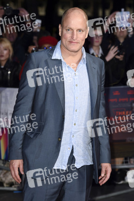 'Three Billboards Outside Ebbing, Missouri' Premiere, BFI London Film Festival 2017