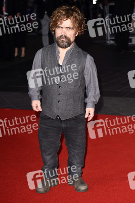 'Three Billboards Outside Ebbing, Missouri' Premiere, BFI London Film Festival 2017