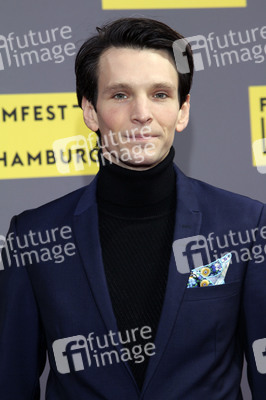 'Bela Block- Am Abgrund' Premiere, Filmfest Hamburg 2017