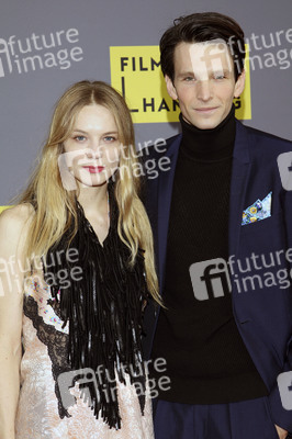 'Bela Block- Am Abgrund' Premiere, Filmfest Hamburg 2017