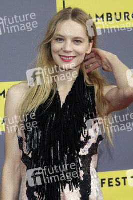 'Bela Block- Am Abgrund' Premiere, Filmfest Hamburg 2017