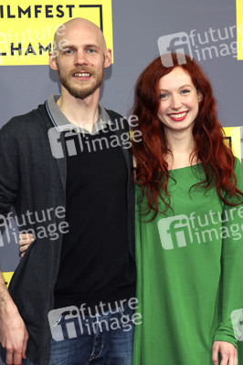 'Bela Block- Am Abgrund' Premiere, Filmfest Hamburg 2017