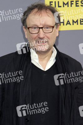 'Bela Block- Am Abgrund' Premiere, Filmfest Hamburg 2017