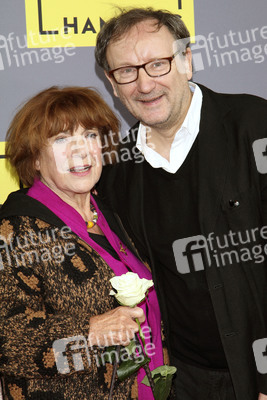 'Bela Block- Am Abgrund' Premiere, Filmfest Hamburg 2017